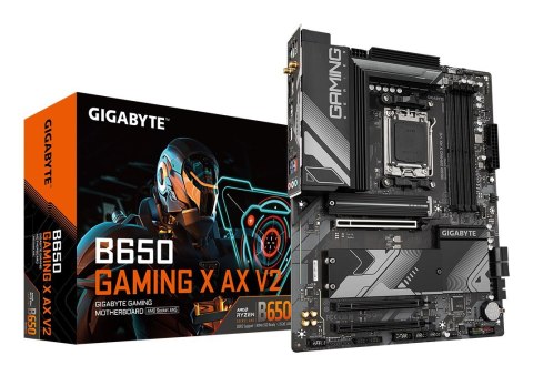 Płyta główna Gigabyte B650 GAMING X AX V2