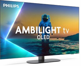 Telewizor PHILIPS OLED 42″ 42OLED820/12