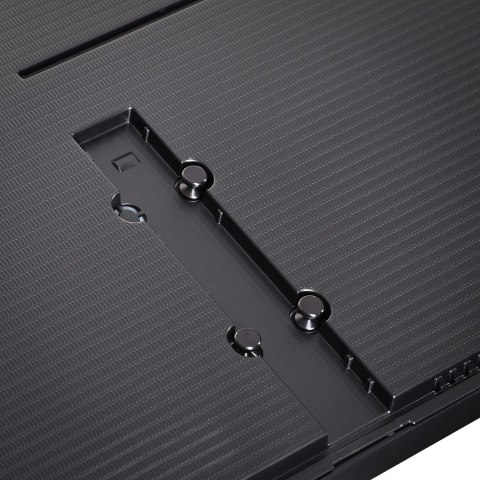 Telewizor Samsung QE55LS03F QLED 55'' 4K Ultra HD 144Hz Tizen Dolby Atmos Czarny