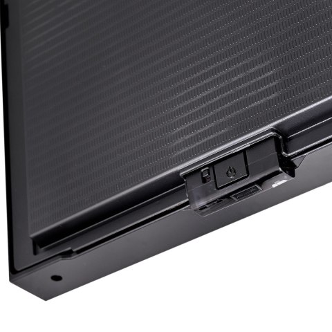 Telewizor Samsung QE55LS03F QLED 55'' 4K Ultra HD 144Hz Tizen Dolby Atmos Czarny