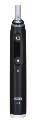 Braun Oral-B szczoteczka elektryczna iO 6N BLACK ONYX
