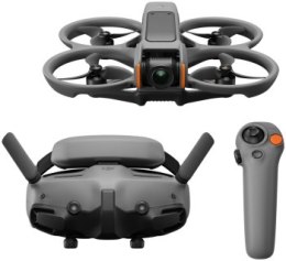Dron - DJI Avata 2 Fly More Combo