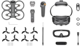 Dron - DJI Avata 2 Fly More Combo