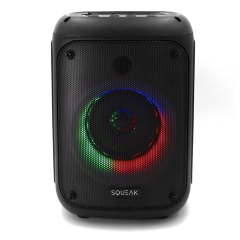SQUEAK GŁOŚNIK KARAOKE BEATFLOW BT 5.0 + EDR SQ1005