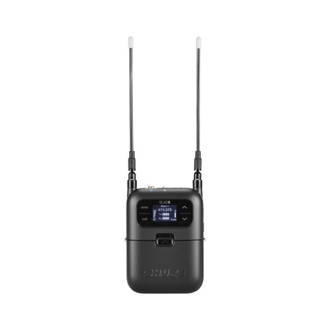 Shure SLXD5-J53 Nadajnik bodypack