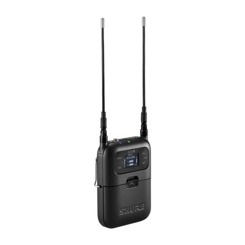 Shure SLXD5-J53 Nadajnik bodypack