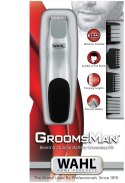 Trymer WAHL Groomsman 09906-716
