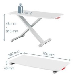Uchwyt - Leitz Ergo Cosy 65330085