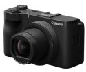 Aparat fotograficzny - Canon PowerShot V1 VLOGGING KIT
