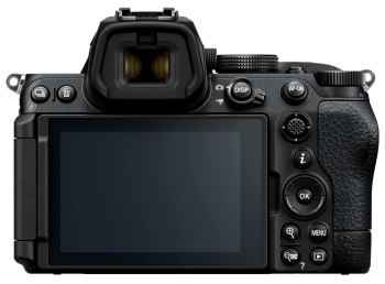 Aparat fotograficzny - Nikon Z 5II Body