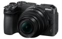 Aparat fotograficzny - Nikon Zestaw Z 30 + 16-50 + 50-250 VR