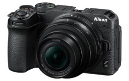 Aparat fotograficzny - Nikon Zestaw Z 30 + 16-50 + 50-250 VR