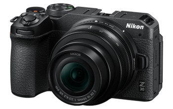 Aparat fotograficzny - Nikon Zestaw Z 30 + 16-50 + 50-250 VR