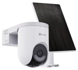 Kamera IP Ezviz HB8 + panel słoneczny