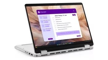 Laptop 2w1 Dell Pro 14 Plus BTO114_PB14250_2N1EMEA Ultra 5 235U Touch 14" FHD+ 16GB 512SSD W11Pro