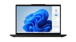 Lenovo ThinkPad T14 G5 Ultra7 155U 14.0 WUXGA Touch IPS 500nits AG 16GB DDR5 5600 SSD1TB Intel Graphics Cam 5.0MP 52.5Wh Black W