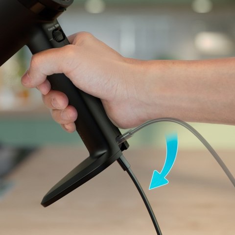 Mikser ręczny PHILIPS HR 3781/20