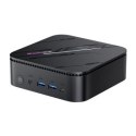Mini PC Blackview MP100 Pro i9-12900H 16GB SSD512 W11Pro czarny