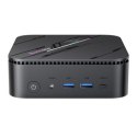 Mini PC Blackview MP100 Pro i9-12900H 16GB SSD512 W11Pro czarny