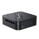 Mini PC Blackview MP100 Pro i9-12900H 16GB SSD512 W11Pro czarny