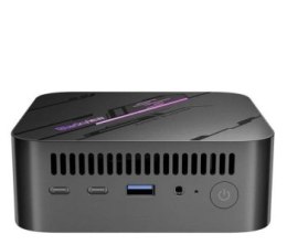 Mini PC Blackview MP100 Ryzen 7 5825U 32GB 1TB W11Pro Czarny