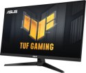 Monitor ASUS VG32AQA1A - 32'' | VA | QHD | 170 Hz | DisplayPort, HDMI 2.0 | HDR | Głośniki 2 x 2 W | VESA 100