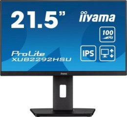 Monitor IIYAMA ProLite XUB2292HSU-B6 21,5