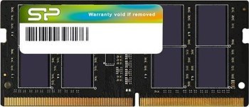 Pamięć RAM Silicon Power SODIMM DDR4 16GB (1x16GB) 3200Mhz CL22 SODIMM