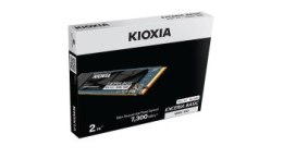 SSD KIOXIA EXCERIA BASIC NVMe M.2 2280 1000GB