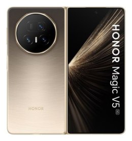 Smartfon HONOR Magic V5 16/512GB Złoty