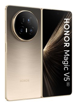 Smartfon HONOR Magic V5 16/512GB Złoty