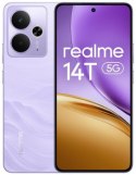 Smartfon realme 14T 5G 8/256GB Lightning Purple