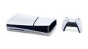 Sony PlayStation 5 SLIM Disc 1TB + FC26 white