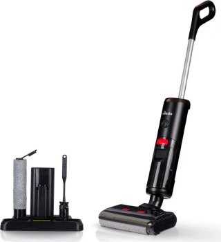 Vileda PureClean S5 Plus