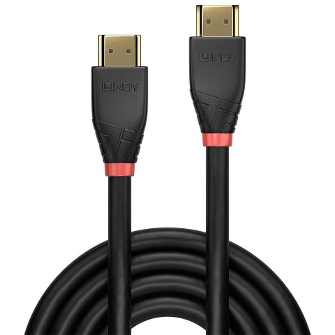 Lindy 41072 kabel HDMI 15 m HDMI Typu A (Standard) Czarny