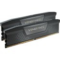 Corsair Vengeance CMK48GX5M2B5600C40 moduł pamięci 48 GB 2 x 24 GB DDR5 5200 MHz
