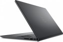 Dell Laptop Dell Pro 15 Essential PV15250 W11P C3-100U|8GB|512GB|Intel UHD|FgrPr|WLAN+BT|15.6 FHD|BcklKb|3C|65W|3YPS Carbon Black (Pl