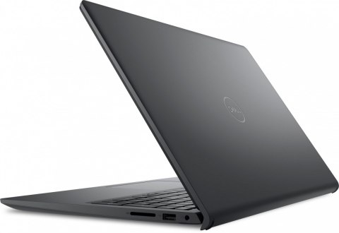 Dell Laptop Dell Pro 15 Essential PV15250 W11P C3-100U|8GB|512GB|Intel UHD|FgrPr|WLAN+BT|15.6 FHD|BcklKb|3C|65W|3YPS Carbon Black (Pl