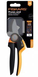 Fiskars Sekator kowadełkowy X-series L P941 1057174