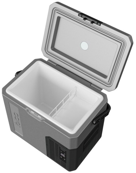 Lodówka turystyczna YOLCO ET18 CARBON