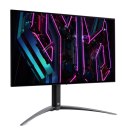 Monitor Acer Predator X27U, 67,3 cm (26,5") 240 Hz, FreeSync, OLED - DP, 2 x HDMI