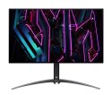 Monitor Acer Predator X27U, 67,3 cm (26,5") 240 Hz, FreeSync, OLED - DP, 2 x HDMI