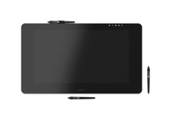 Tablet graficzny Wacom Cintiq Pro 24 DTK-2420 5080 lpi 522x294mm USB Czarny