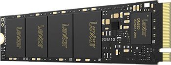 Dysk SSD Lexar 512GB NM620 M.2 2280 NVMe