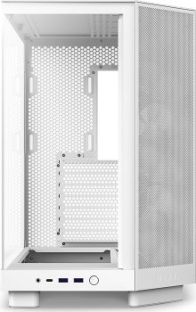 NZXT H6 Flow RGB biała