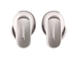 Bose QuietComfort Ultra Zestaw słuchawkowy Bezprzewodowy Douszny Bluetooth Czarny