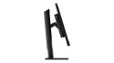 Lenovo ThinkVision T24v-30 LED display 60,5 cm (23.8") 1920 x 1080 px Full HD Czarny