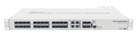MIKROTIK SWITCH CRS328-4C-20S-4S+RM