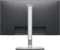 Monitor Dell 61,0 cm (24") P2425D 16:9 DP+USB-C IPS