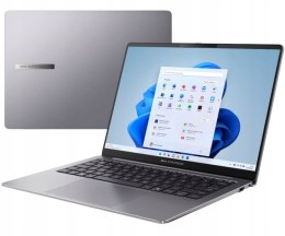 Notebook ASUS P5405CSA-NZ0417W (14